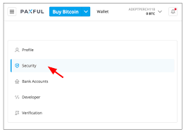 Paxful Account