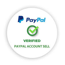 Verified PayPal Account