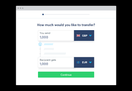 TransferWise Account